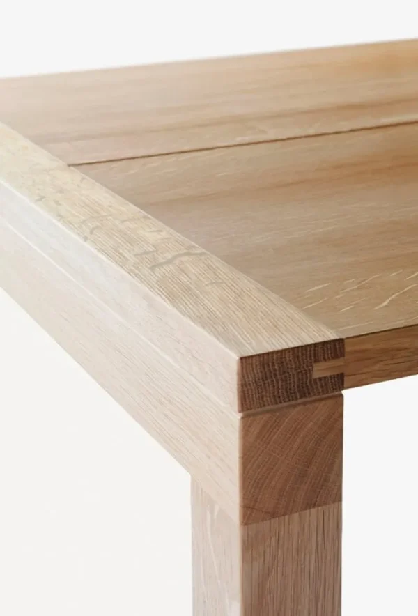ferm LIVING Tische-Nikari Frame Tisch, Eiche