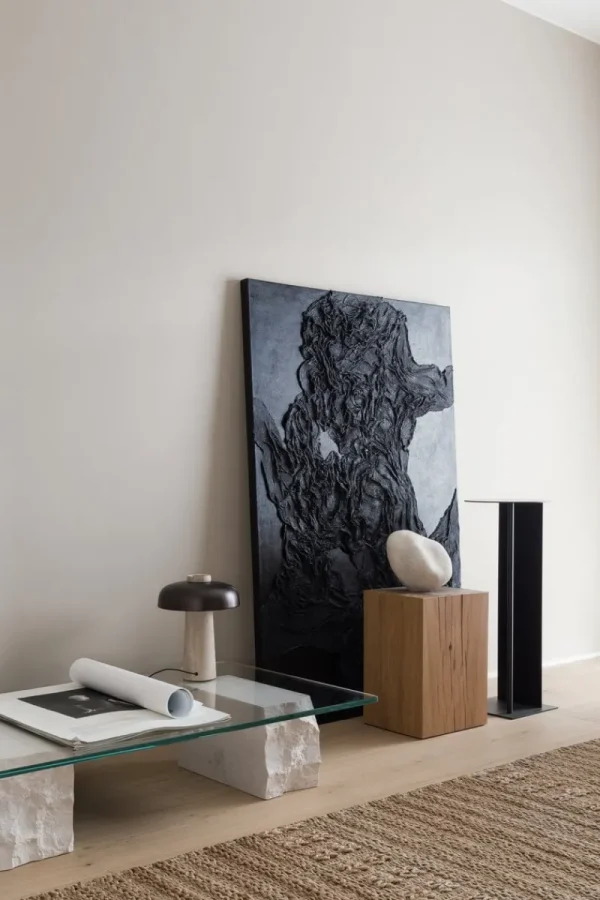 Finnish Design Shop Sitzgelegenheiten-Nikari Hocker Biennale