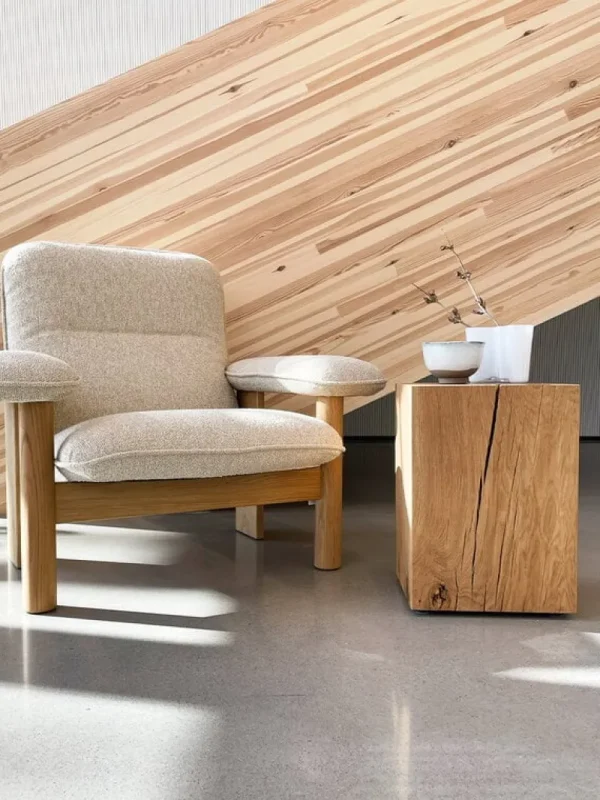 Finnish Design Shop Sitzgelegenheiten-Nikari Hocker Biennale