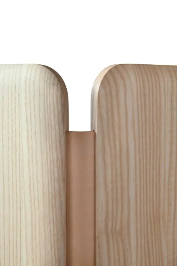 Montana Furniture Regale-Nikari Separat Raumteiler, Esche