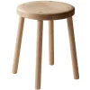 &Tradition Sitzgelegenheiten-Nikari Storia Hocker 45 cm