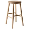 Audo Copenhagen Sitzgelegenheiten-Nikari Storia Hocker 65 cm