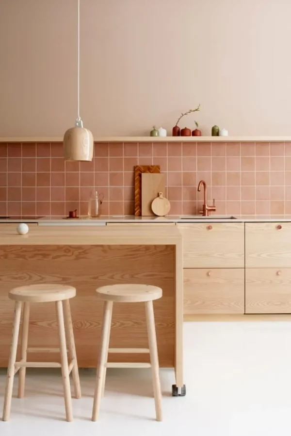 Muuto Sitzgelegenheiten-Nikari Storia Hocker 75 cm