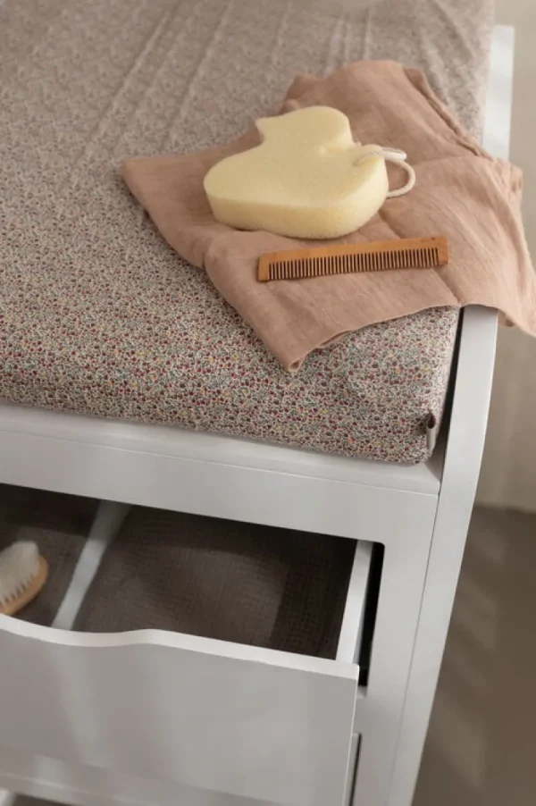 Kinder Nofred Möbel Für Das Kinderzimmer^Form Wickeltisch, weiß