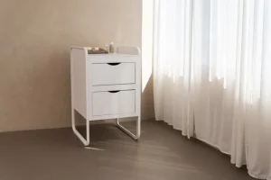 Kinder Nofred Möbel Für Das Kinderzimmer^Form Wickeltisch, weiß
