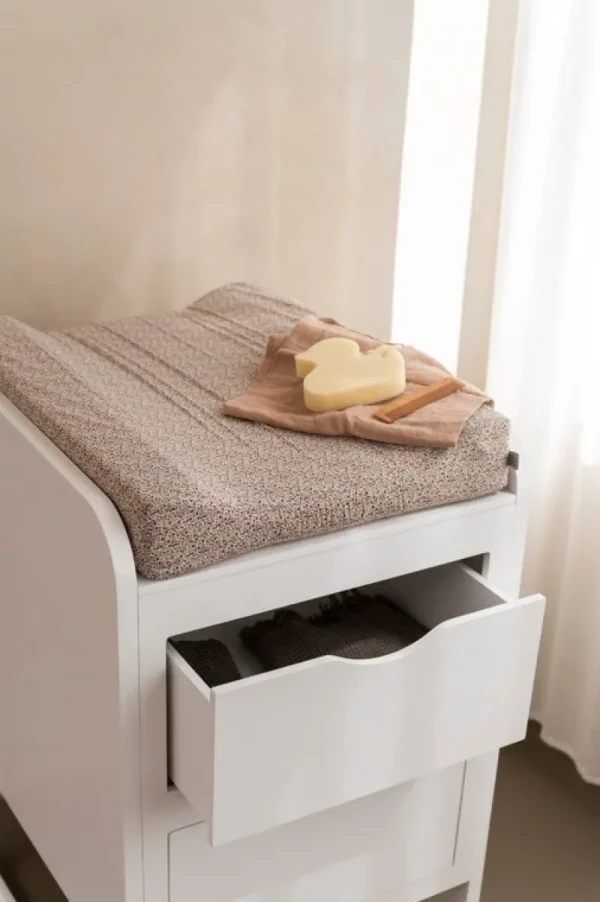 Kinder Nofred Möbel Für Das Kinderzimmer^Form Wickeltisch, weiß