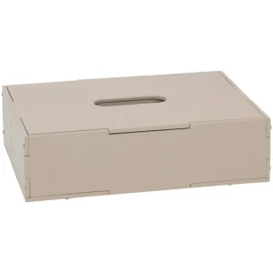 Kinder Nofred Möbel Für Das Kinderzimmer | Aufbewahrungsbehälter^Kiddo Tool Box, Beige