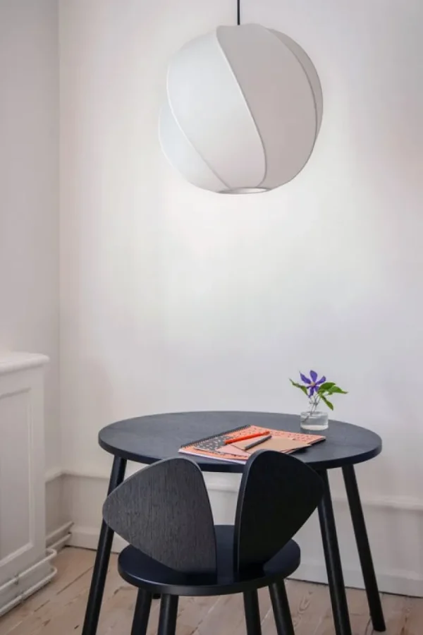 Kinder Nofred Möbel Für Das Kinderzimmer^Mouse Tisch, niedrig, schwarz