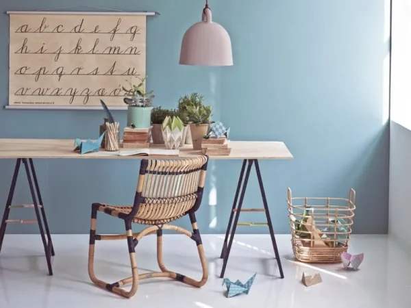 Sammode Deckenleuchten-Normann Copenhagen Bell Pendelleuchte, S, sandbeige