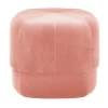 Normann Copenhagen Sitzgelegenheiten-Circus Hocker, klein, puderblau