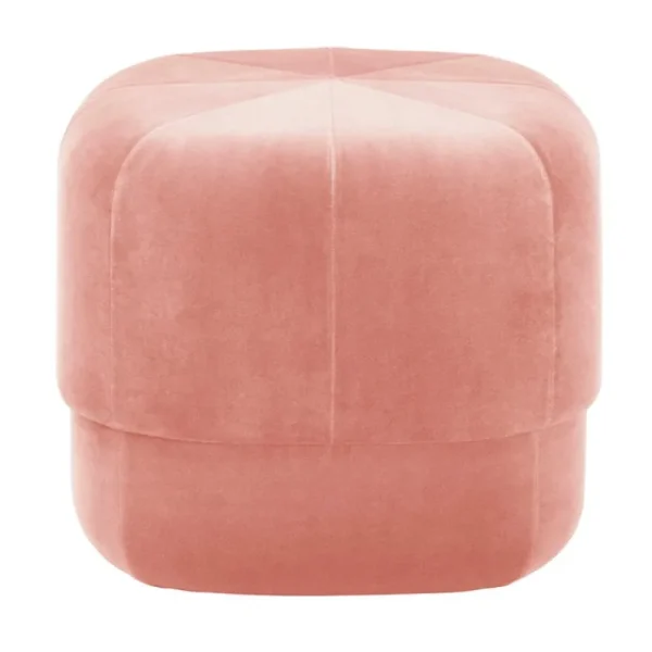 Normann Copenhagen Sitzgelegenheiten-Circus Hocker, klein, puderblau