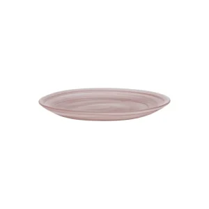 Normann Copenhagen Geschirr^Cosmic Glasteller, 16 cm, Braun