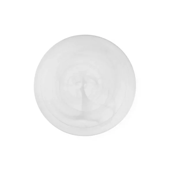 Normann Copenhagen Geschirr^Cosmic Glasteller, 16 cm, Weiß
