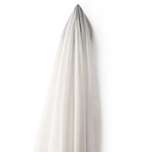 Normann Copenhagen Garderoben Und Kleiderbügel^Dropit Haken, klein, 2 Stück, Weiß