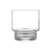 Normann Copenhagen Gläser Und Tassen^Fit Glas, 270 ml, klar