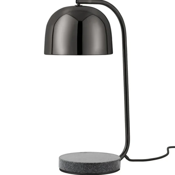 Wu00e4stberg Schreibtischlampen | Tischlampen-Normann Copenhagen Grant Tischleuchte, schwarz