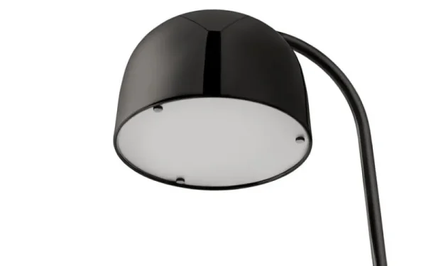 Wu00e4stberg Schreibtischlampen | Tischlampen-Normann Copenhagen Grant Tischleuchte, schwarz