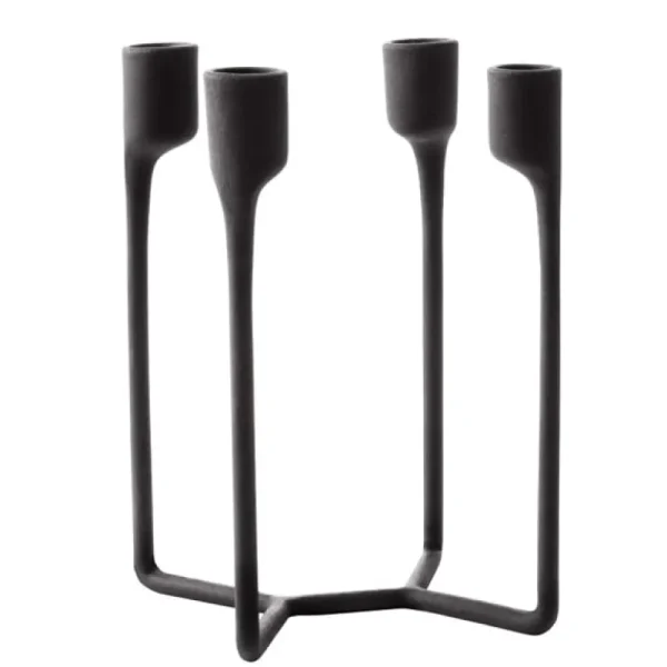 Nedre Foss Kerzen Und Kerzenhalter-Normann Copenhagen Heima Kerzenständer