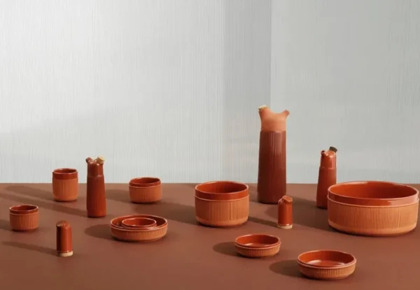 Normann Copenhagen Geschirr^Junto Schale