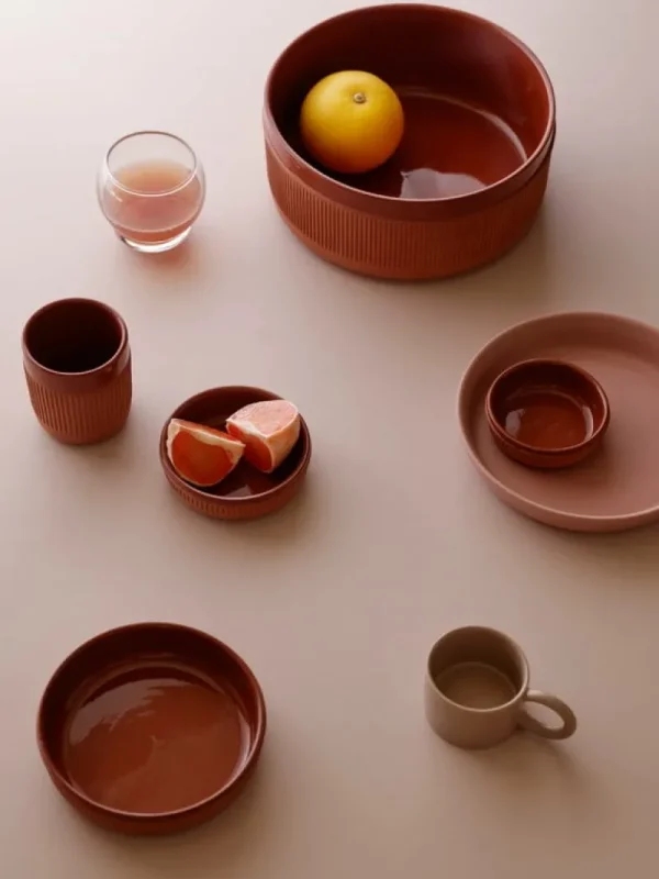 Normann Copenhagen Geschirr^Junto Schale