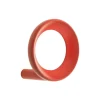 Normann Copenhagen Garderoben Und Kleiderbügel^Loop Haken, klein, Rot
