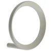 Normann Copenhagen Garderoben Und Kleiderbügel^Loop Haken, groß, warmes Grau
