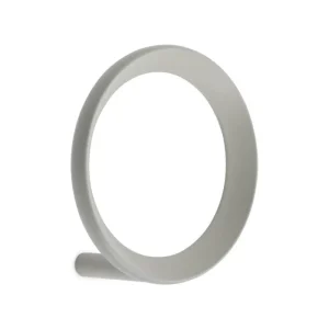 Normann Copenhagen Garderoben Und Kleiderbügel^Loop Haken, mittelgroß, warmes Grau