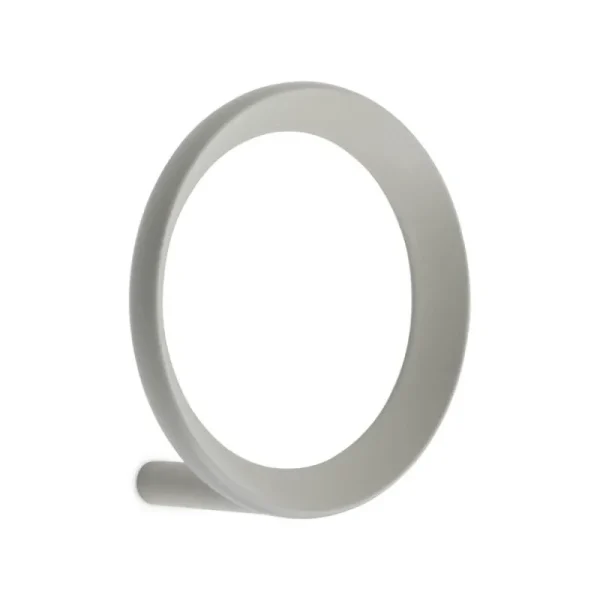 Normann Copenhagen Garderoben Und Kleiderbügel^Loop Haken, mittelgroß, warmes Grau