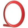 Normann Copenhagen Garderoben Und Kleiderbügel^Loop Haken, groß, Rot