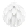 Normann Copenhagen Deckenleuchten-Norm 12 Lampenschirm, XL