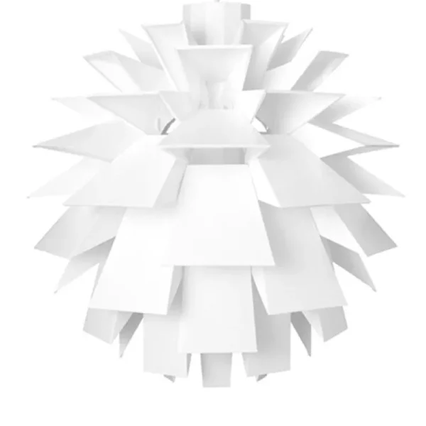 Normann Copenhagen Deckenleuchten-Norm 69 Lampenschirm, L