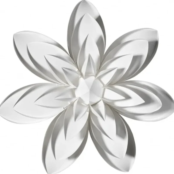 Secto Design Deckenleuchten-Normann Copenhagen Norm 06 Lampenschirm, L
