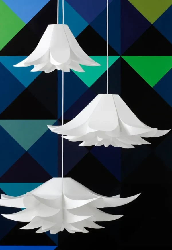 Secto Design Deckenleuchten-Normann Copenhagen Norm 06 Lampenschirm, L