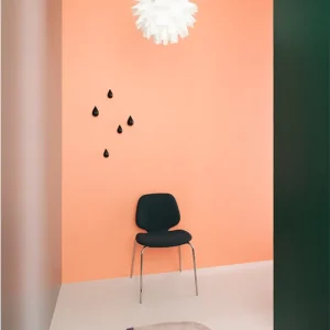 Normann Copenhagen Deckenleuchten-Norm 69 Lampenschirm, L