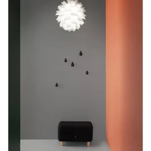 Normann Copenhagen Deckenleuchten-Norm 69 Lampenschirm, L