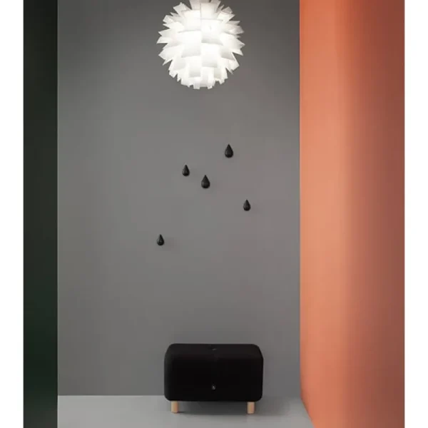 Normann Copenhagen Deckenleuchten-Norm 69 Lampenschirm, L