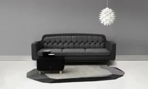 Normann Copenhagen Deckenleuchten-Norm 69 Lampenschirm, L
