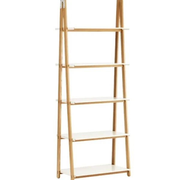 String Furniture Regale-Normann Copenhagen One Step Up Regal, hoch