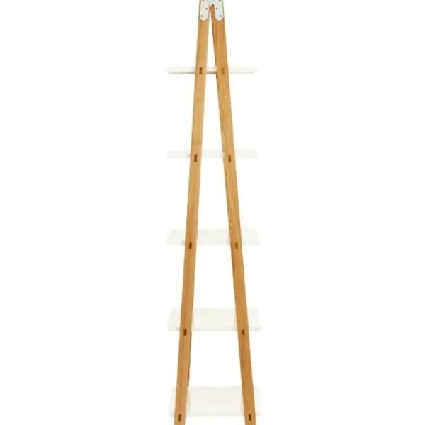 String Furniture Regale-Normann Copenhagen One Step Up Regal, hoch