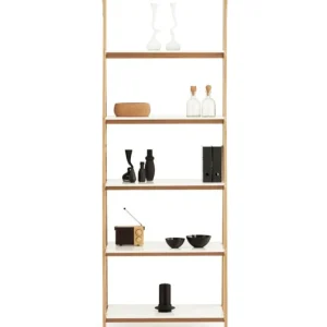 String Furniture Regale-Normann Copenhagen One Step Up Regal, hoch