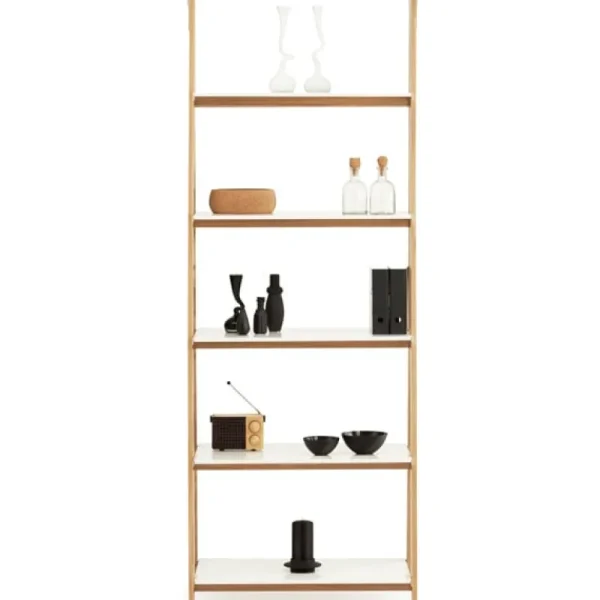 String Furniture Regale-Normann Copenhagen One Step Up Regal, hoch