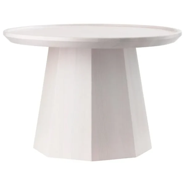 HOWE Tische-Normann Copenhagen Pine Tisch, groß, Rosa