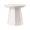 Woud Tische-Normann Copenhagen Pine Tisch, klein, Rosa