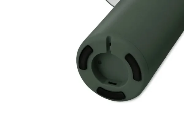 Nemo Lighting Tischlampen | Tragbare Lampen-Normann Copenhagen Porta tragbare Tischleuchte, grün