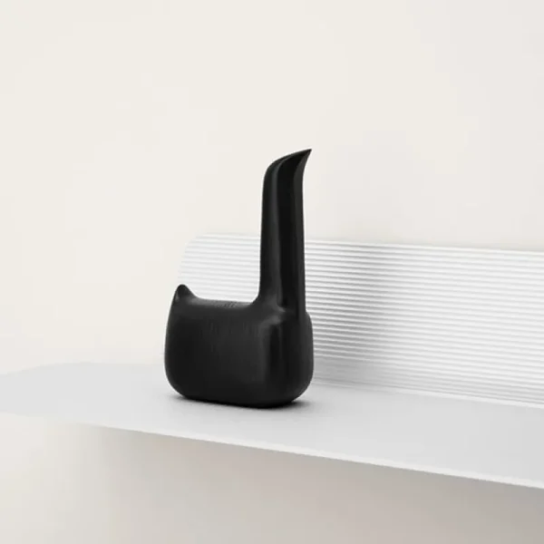 AYTM Regale-Normann Copenhagen Regal Jet, 80 cm, weiß