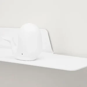 AYTM Regale-Normann Copenhagen Regal Jet, 80 cm, weiß