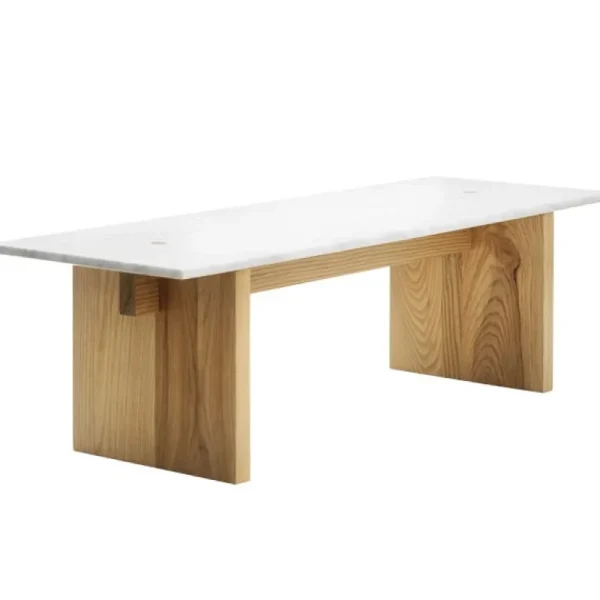 ferm LIVING Tische-Normann Copenhagen Solid Tisch