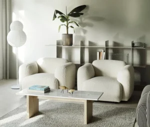 ferm LIVING Tische-Normann Copenhagen Solid Tisch