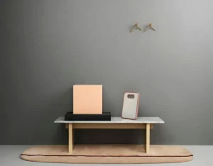 ferm LIVING Tische-Normann Copenhagen Solid Tisch