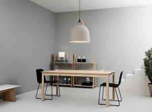 ferm LIVING Tische-Normann Copenhagen Solid Tisch
